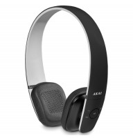 Наушники Bluetooth Akai HD-121B