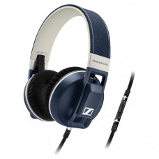 Наушники полноразмерные Sennheiser URBANITE XL Denim