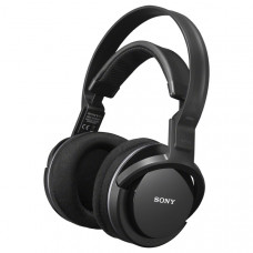 Наушники полноразмерные Sony MDR-RF855