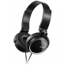 Наушники накладные Sony MDR-XB250/BQ(E)