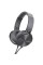 Наушники полноразмерные Sony MDR-XB950AP Gray