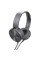 Наушники полноразмерные Sony MDR-XB950AP Gray